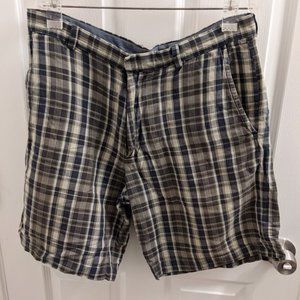 Banana Republic Men's Shorts, Size 34